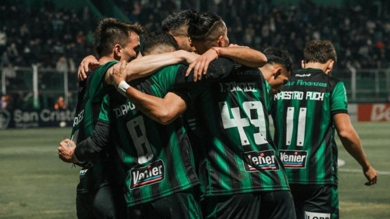 Los de San Juan visitarán a Central el sábado.