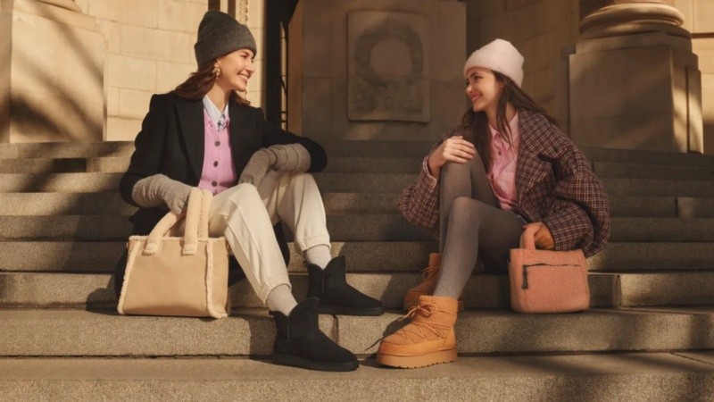 Ideales para afrontar los días más fríos del año.