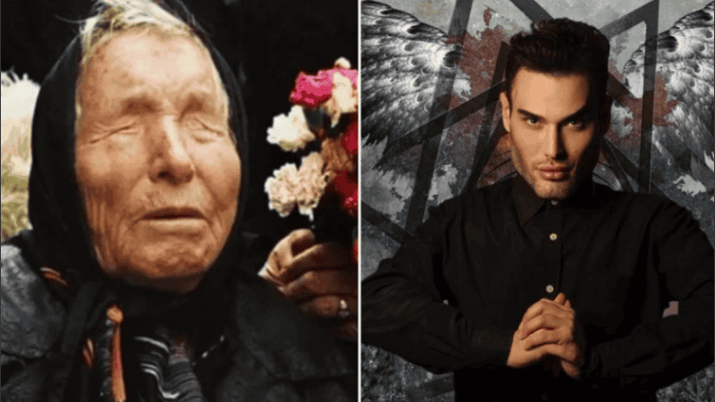 Las predicciones se cumplirían antes de fin de año y no falta mucho para eso.