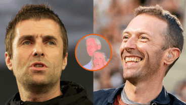 "No nos importa con quién estén saliendo o acostándose. No es nuestro problema".