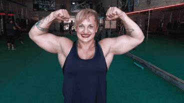 La Locomotora dio un "tip" para ganar.