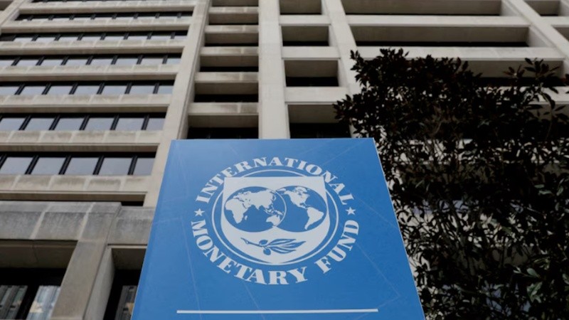 El FMI comenzó con las primeras reuniones informales para tratar la revisión del caso argentino.