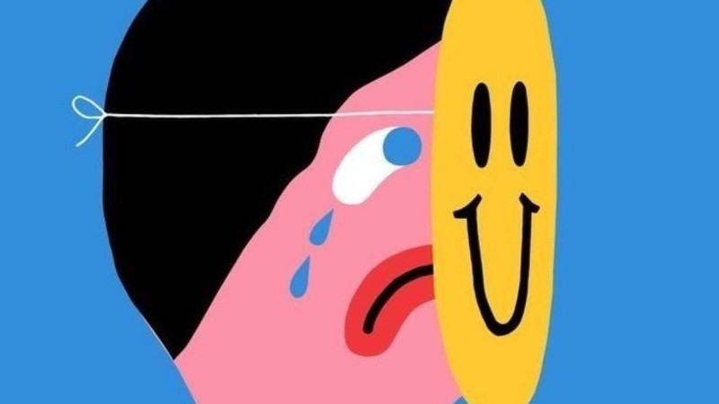 En Argentina, los casos de suicidios se incrementan al igual que los intentos.