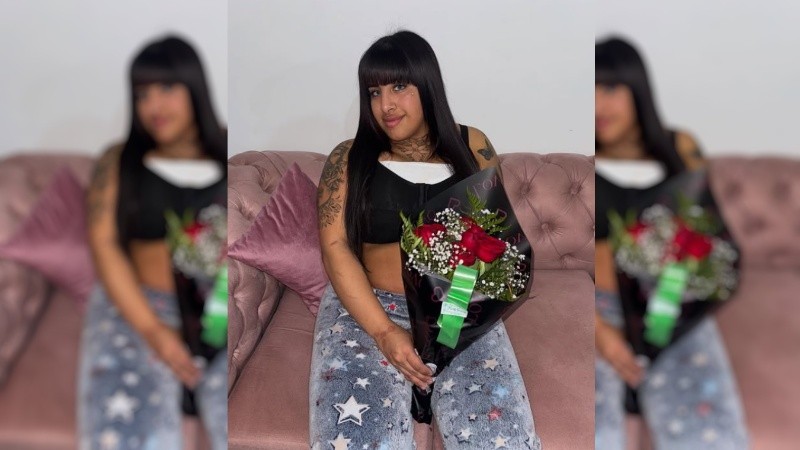 La Coqueta tiene casi medio millón de seguidores en Instagram.