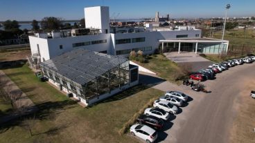 Bioceres, otra vez en el centro de la polémica