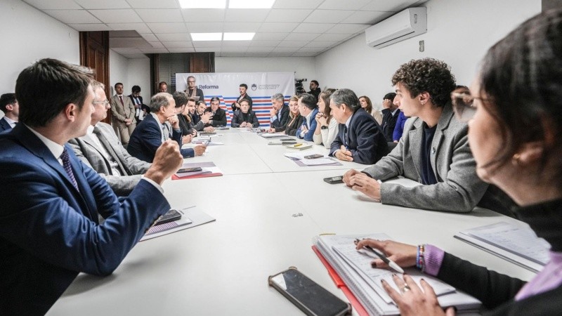 La comisión de Régimen Municipal se reúne este viernes en Rosario.