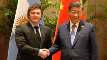 El estadounidense había prometido combatir “la influencia maligna” del gigante asiático.