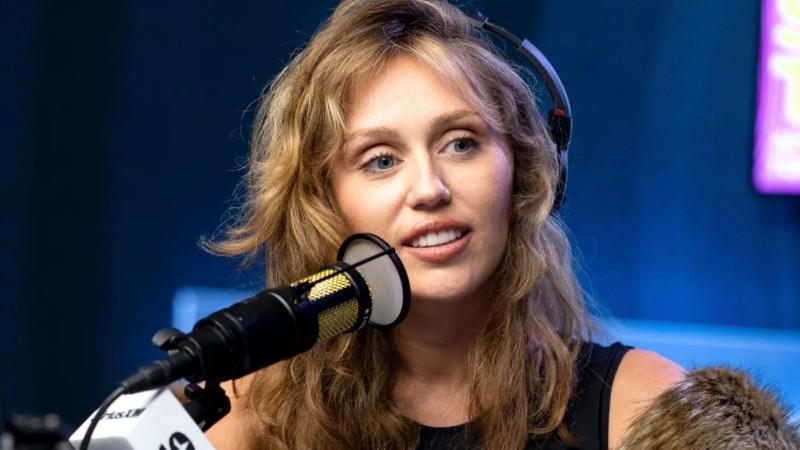 “Quiero hacer algo especial, porque sin Hannah no existiría esta versión de mí