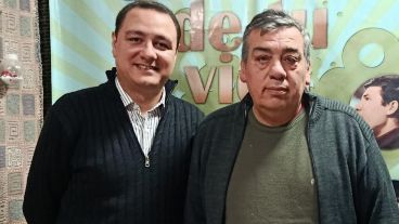 Todos los encuentros tendrán la conducción de los periodistas Hugo Cravero y Flavio Patricio Aranda.