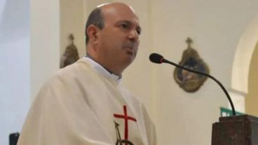 Ferrero tiene impedido el ingreso a la localidad santafesina de Ramona.