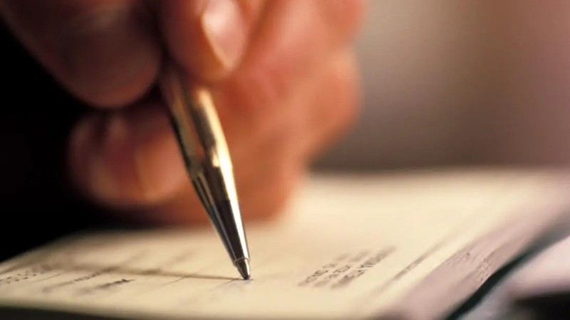 Hasta ahora hay 862 cheques no abonados por $2.470.271.853,32