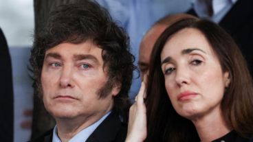 “El presidente no considera que la vicepresidenta forme parte del proyecto político ni de la administración actual”.