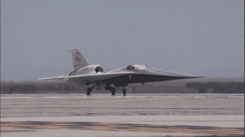 Los vuelos supersónicos podrían reducir enormemente los tiempos de vuelos comerciales.