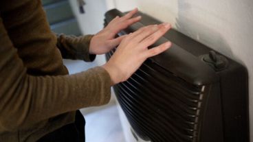 Nuevos límites para subsidios en zonas frías.