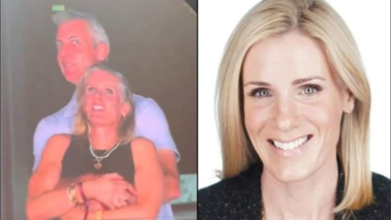 La responsable de Recursos Humanos renunció tras la viralización.