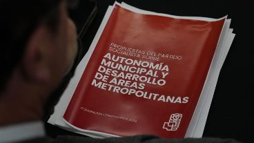 Preocupación empresaria por algunos criterios de los constituyentes.