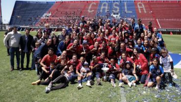 Entre los reclamos más graves, las futbolistas señalaron que desde hace más de cuatro meses no cuentan con cobertura médica ni con médico presente en los entrenamientos.