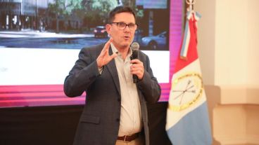 El ministro de Educación habló este domingo sobre el salario docente.