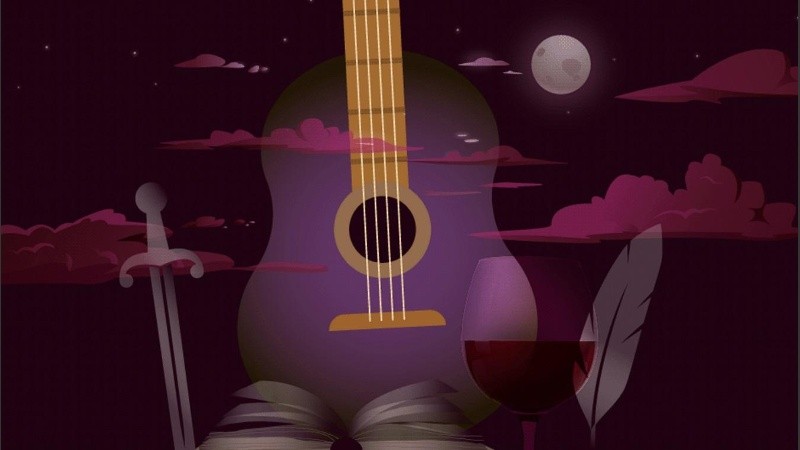 La propuesta del seminario consiste en delinear un panorama cronológico de algunas de las características fundamentales de la poesía española a lo largo de su historia