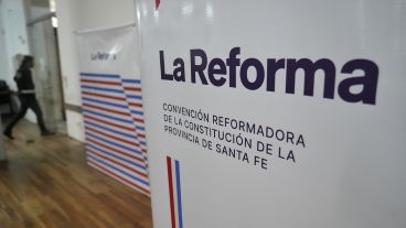 La Convención Reformadora retoma su agenda esta semana con audiencias de participación ciudadana.