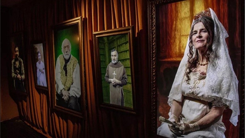 El Museo de la Ciudad abre sus puertas de martes a viernes, de 14 a 18, y los sábados, domingos y feriados, de 10 a 18