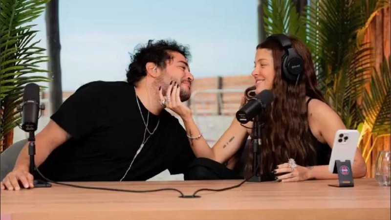 Contó que muchos comentarios lo atacaban por su aspecto físico y lo trataban de “gordo mugriento” o “desagradable”.