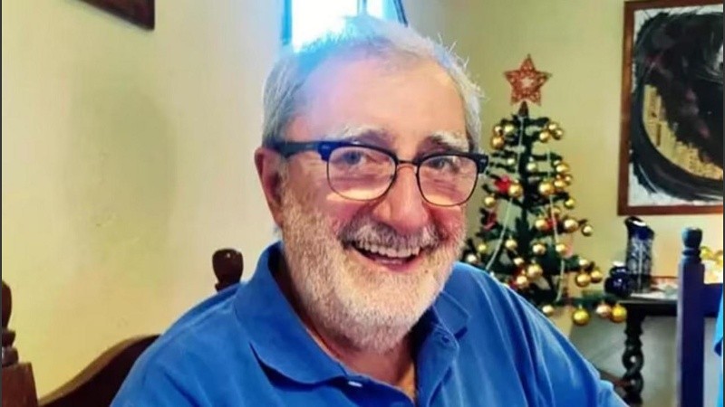 Fernández era una figura muy respetada en su comunidad.