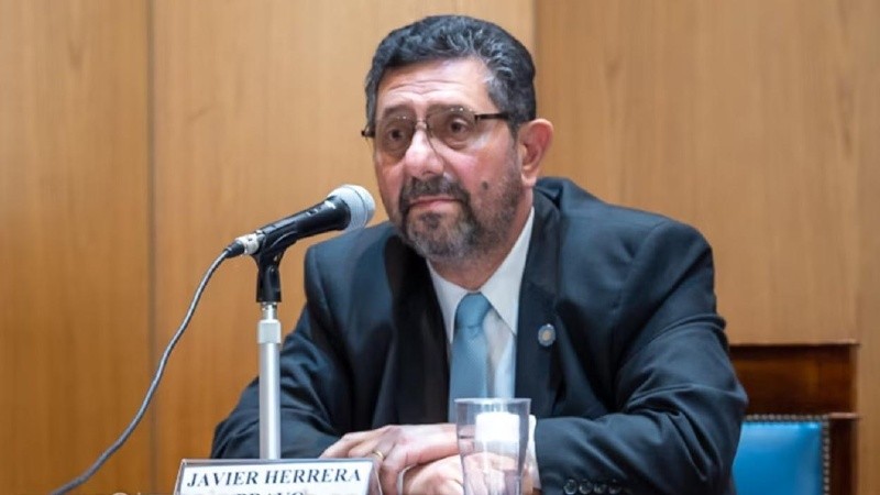 Javier Herrera Bravo, exfuncionario del Gobierno de Milei, murió a los 65 años.