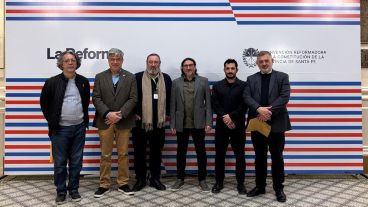 Urbanistas presentaron sus proyectos de articulado para la nueva Constitución