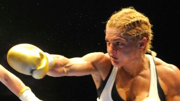 Oliveras fue seis veces campeona del mundo pero se la recuerda también por sus frases.