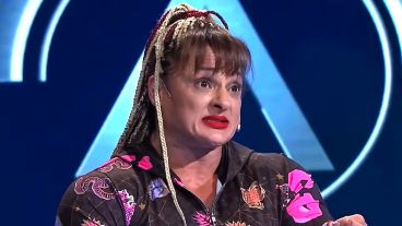 “¿A qué le vas a tener miedo? Si nos vamos a morir”.