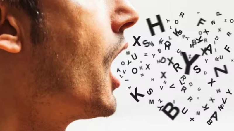 Hay 57 regiones genómicas diferentes asociadas a la tartamudez.