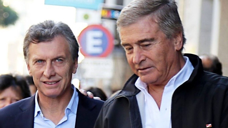 Revocaron el sobreseimiento de Aguad y otros exfuncionarios en la causa por presuntas presiones a Daniel Vila .