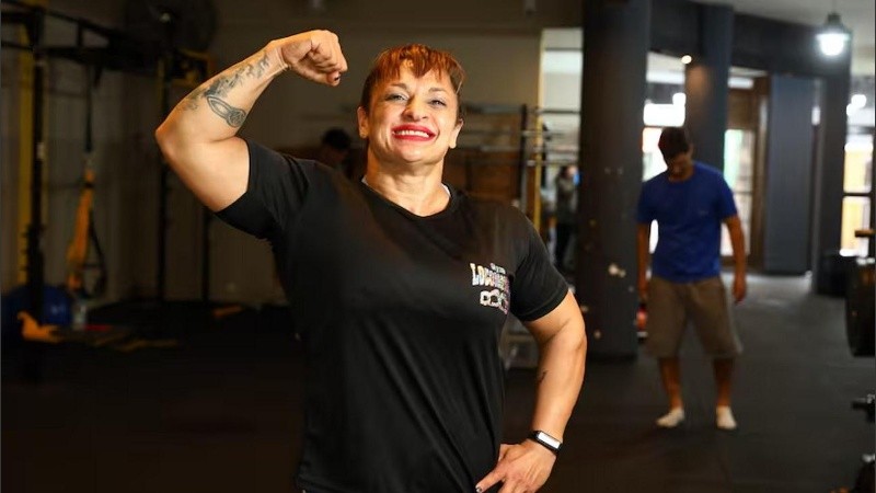 “El ACV no avisa y la prevención es clave”.