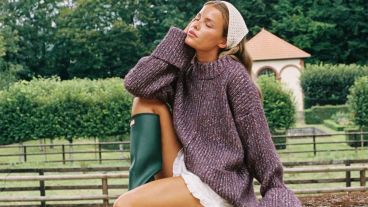 Ideales para destacar en días grises.