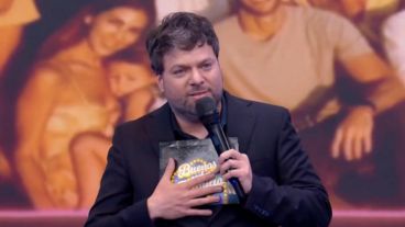 Guido kaczka manifestó su pesar a la familia Yankelevich.