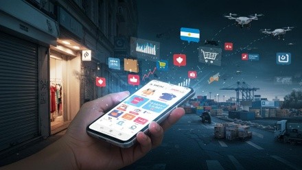 Shein en la Argentina: El fenómeno que impulsa cambios en los hábitos de compra. ¿Qué hay detrás de su éxito?