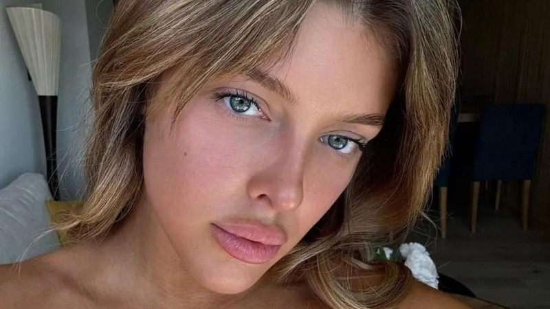 Lo acusó de sucio y reveló que convivieron con una rata porque él no se ocupó de sacarla. 