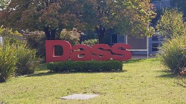 La planta de Eldorado, en Misiones, es la única que Grupo Dass mantiene en el país.