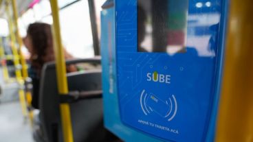 La tarjeta tiene una nueva funcionalidad a bordo en Rosario.