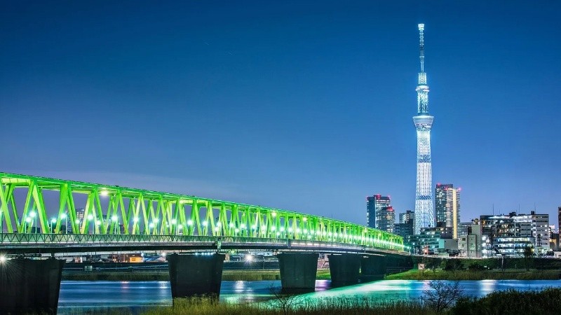 Cómo se preparó Japón para mitigar desastres como terremotos y tsunamis.