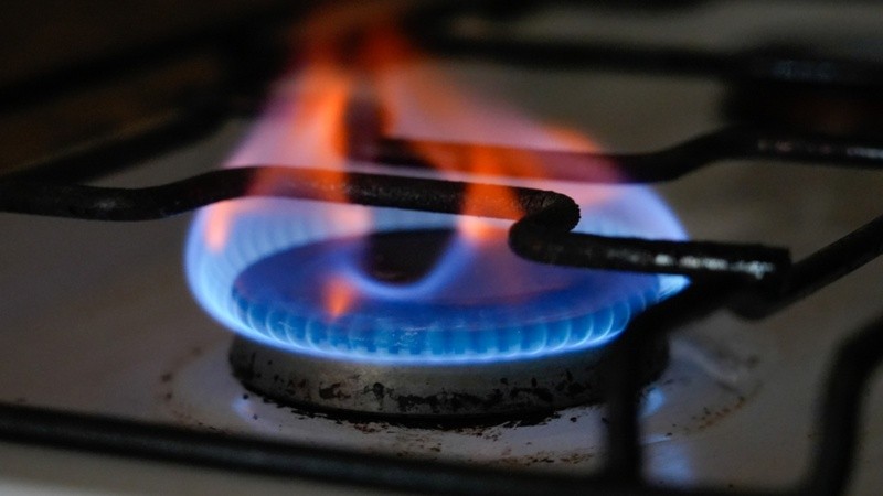 La empresa Litoral Gas anunció un nuevo cuadro tarifario.