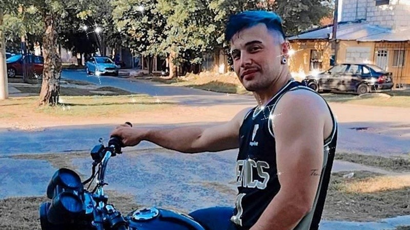 Fleita fue una víctima ajena de un ataque contra los Riquelme.