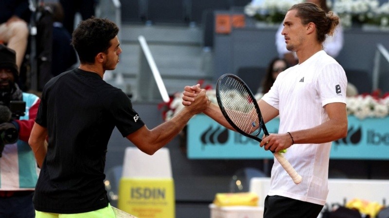 Fran deberá superar un duro obstáculo por delante si quiere continuar con el sueño de alzarse con el título el jueves 7 de agosto en la Cancha Central del torneo ATP.