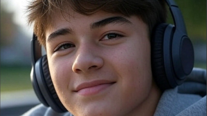 La generación Z redescubre el rock argentino.