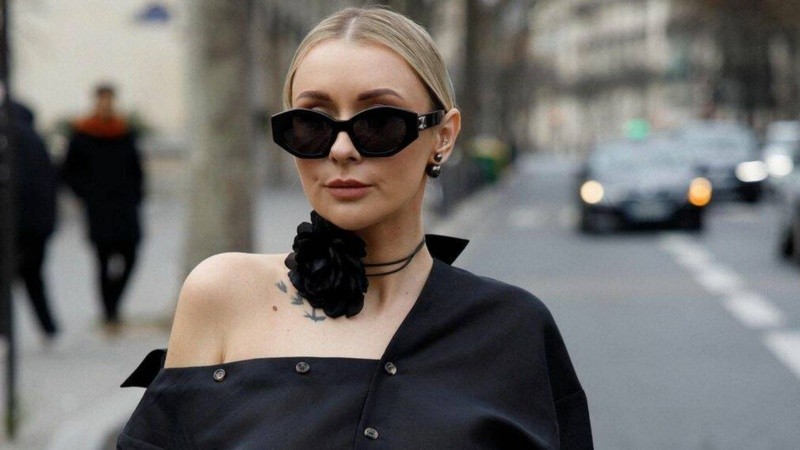 Ideales para jugar con el contraste y sumar personalidad.