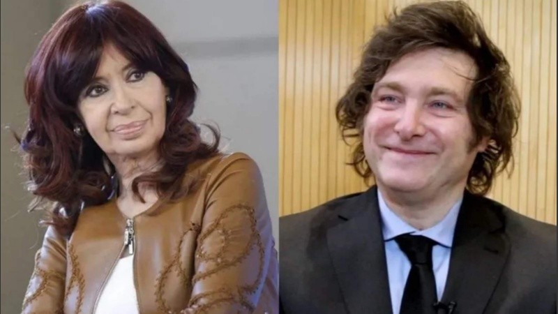 La ex mandataria acudió a las redes sociales para dejar fuertes crísticas al actual Presidente.