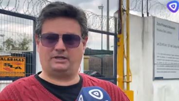 En diálogo con De 12 a 14 (El Tres), Martín, el titular de una empresa radicada enSan Lorenzo , confirmó que fue víctima de una gran estafa .