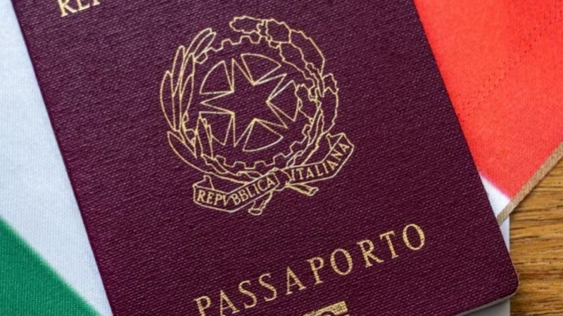 Un fallo de la Corte Constitucional de Italia renueva las esperanzas de los argentinos descendientes de italianos.