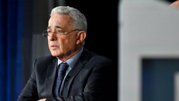 El exmandatario, condenado por manipular a testigos.